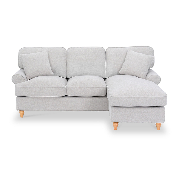 Alfie Chaise Sofa