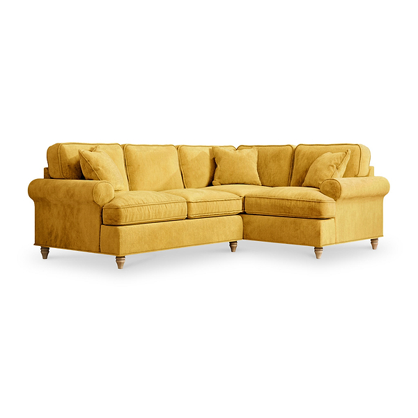 Alfie Corner Sofa