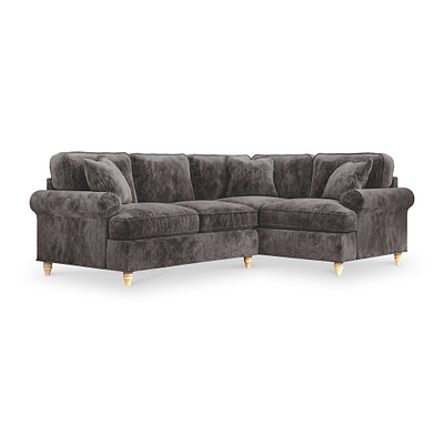 Alfie Corner Sofa