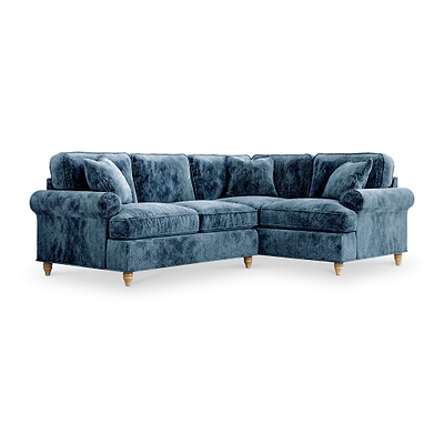 Alfie Corner Sofa