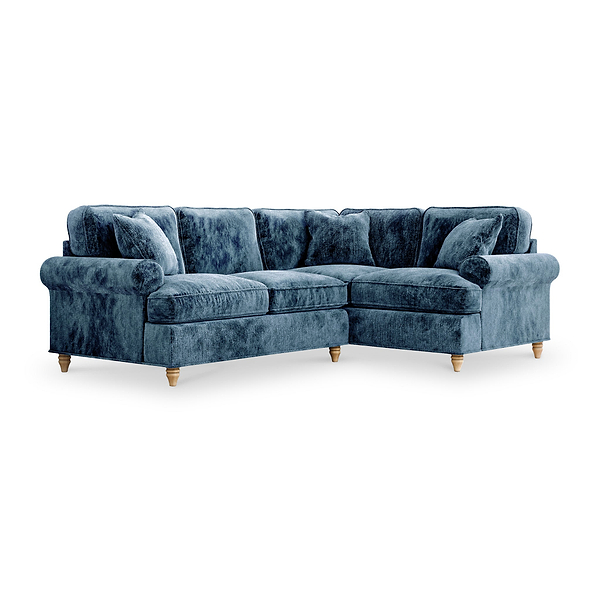 Alfie Corner Sofa