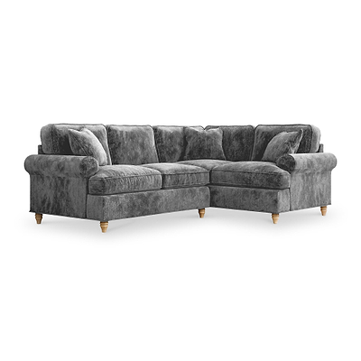 Alfie Corner Sofa