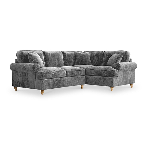 Alfie Corner Sofa