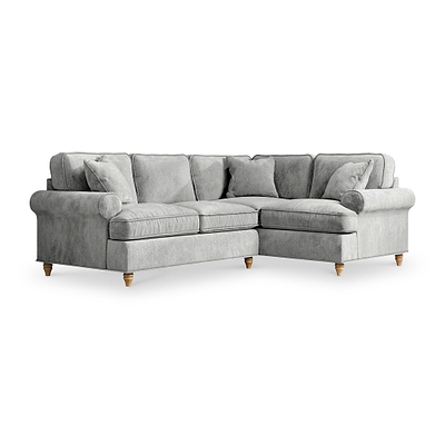 Alfie Corner Sofa