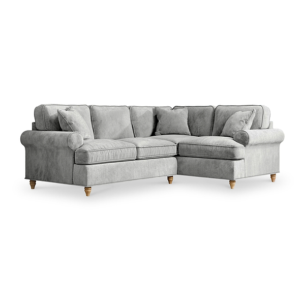 Alfie Corner Sofa