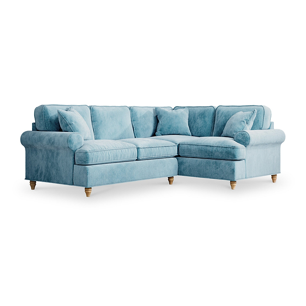Alfie Corner Sofa