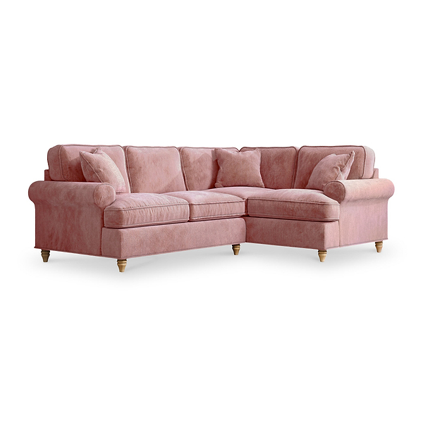 Alfie Corner Sofa