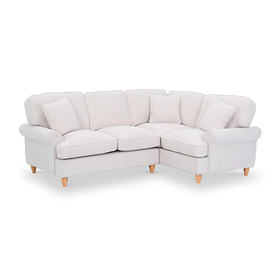 Alfie Corner Sofa