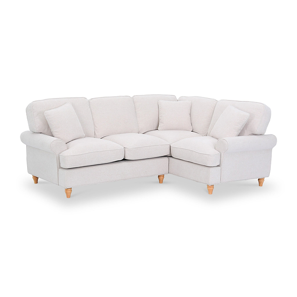 Alfie Corner Sofa