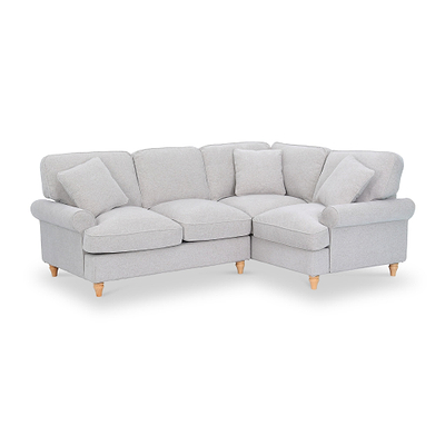 Alfie Corner Sofa