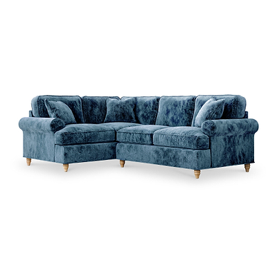 Alfie Corner Sofa