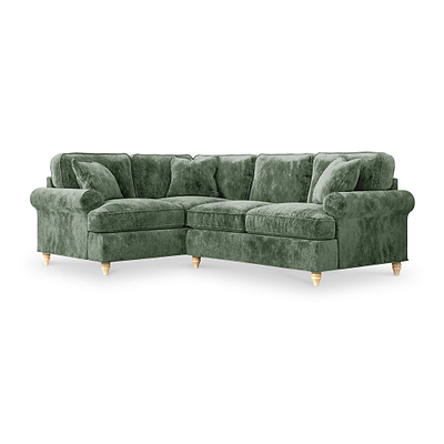 Alfie Corner Sofa