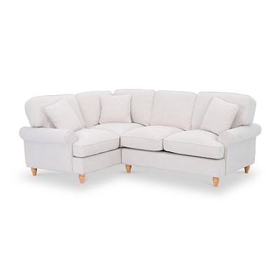 Alfie Corner Sofa