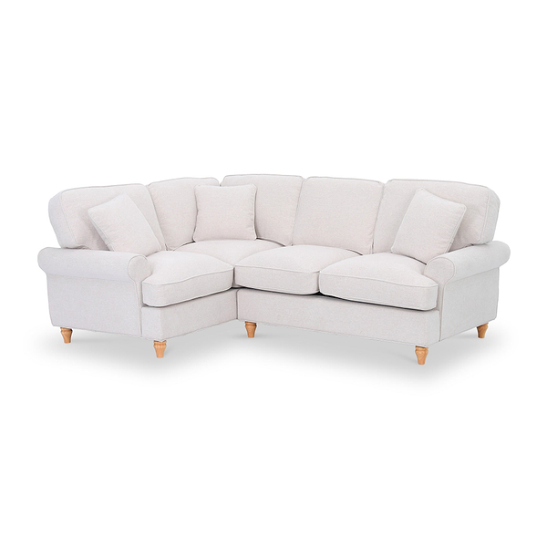 Alfie Corner Sofa