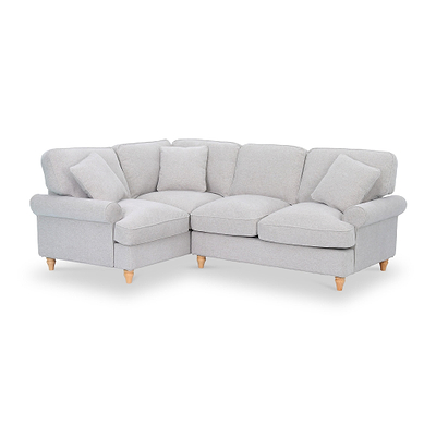 Alfie Corner Sofa