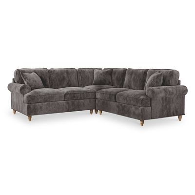 Alfie Large Corner Sofa