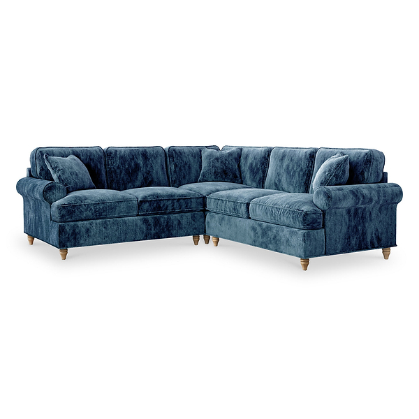 Alfie Large Corner Sofa