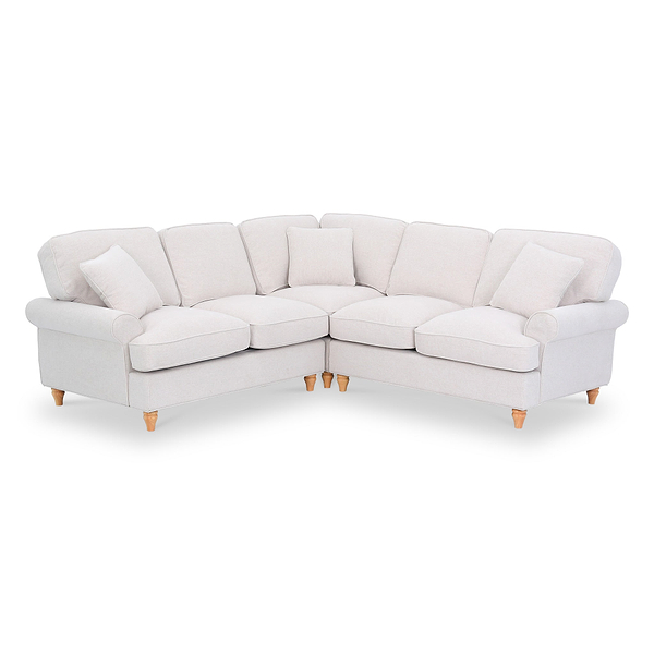 Alfie Large Corner Sofa