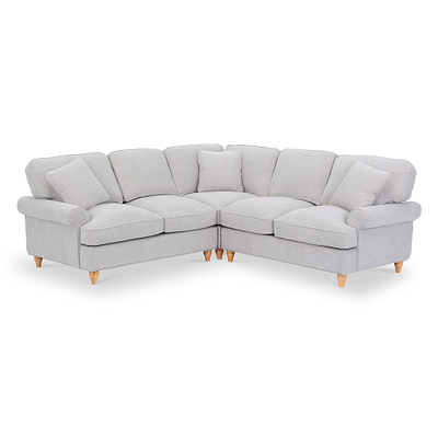 Alfie Large Corner Sofa