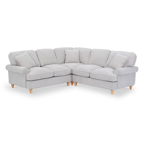 Alfie Large Corner Sofa