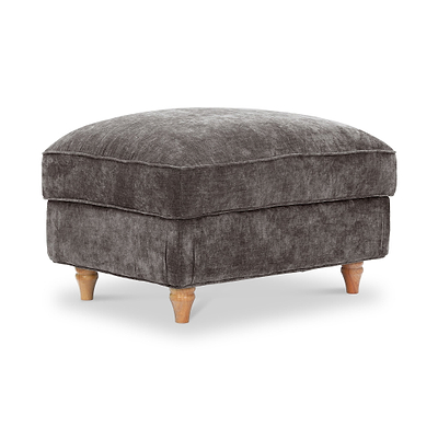 Alfie, Arthur and Archie XL Universal Storage Footstool