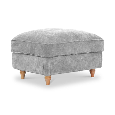 Alfie XL Storage Footstool