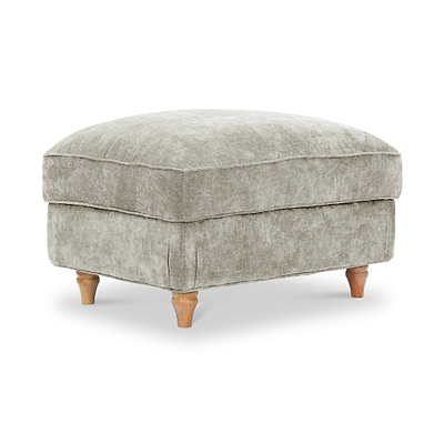 Alfie XL Storage Footstool