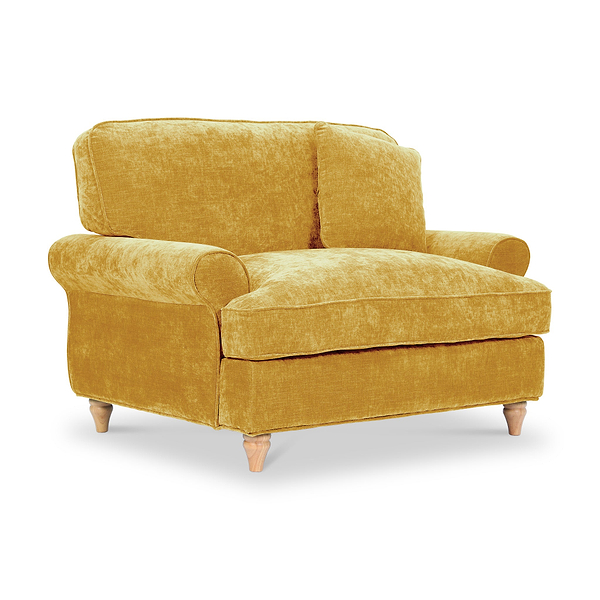 Alfie Snuggle Chair