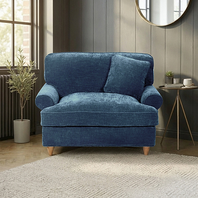 Alfie Snuggle Chair