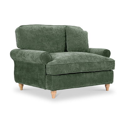 Alfie Snuggle Chair