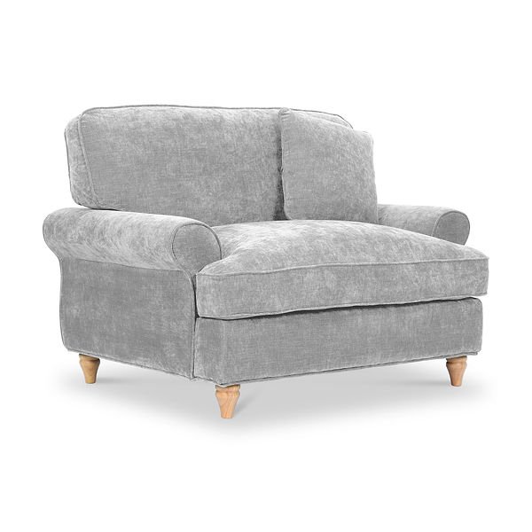 Alfie Snuggle Chair