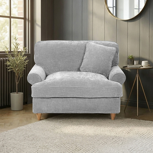 Alfie Snuggle Chair