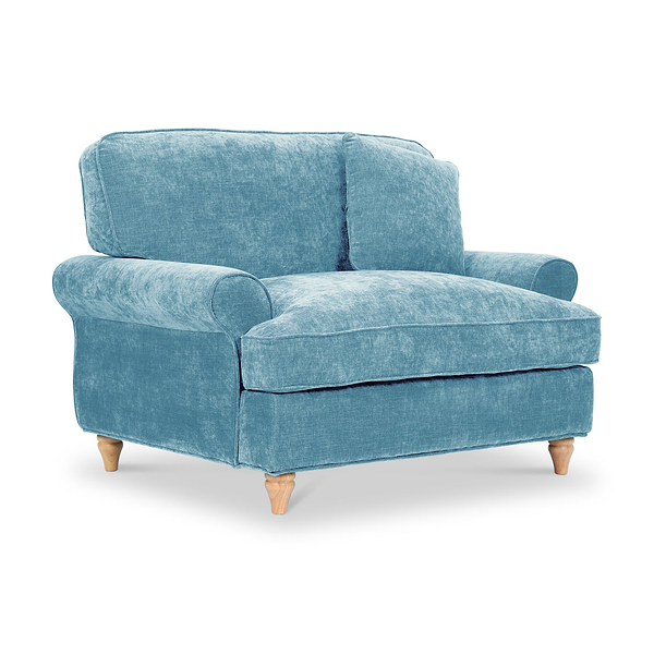 Alfie Snuggle Chair