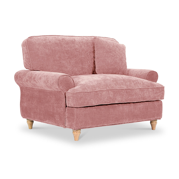 Alfie Snuggle Chair