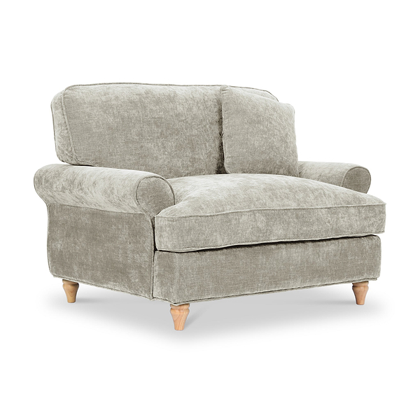 Alfie Snuggle Chair