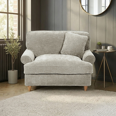 Alfie Snuggle Chair