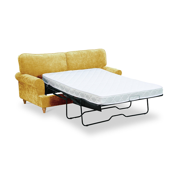 Alfie 3 Seater Sofa Bed