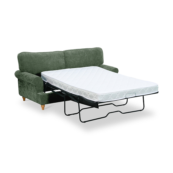 Alfie 3 Seater Sofa Bed