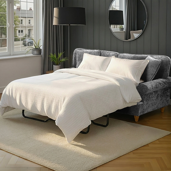 Alfie 3 Seater Sofa Bed