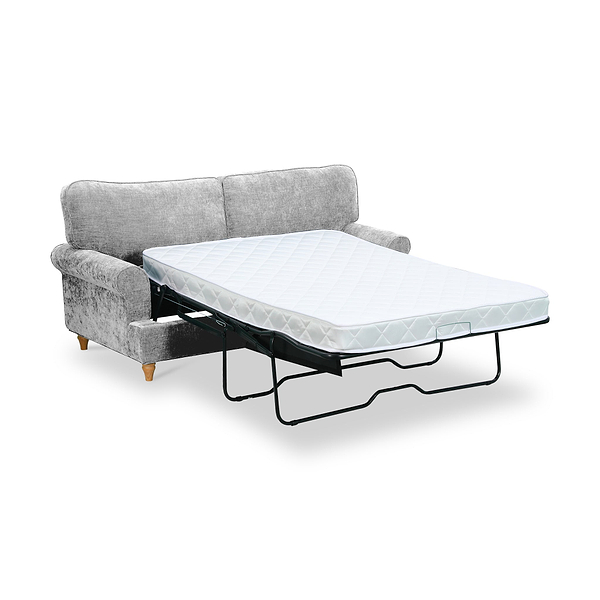 Alfie 3 Seater Sofa Bed