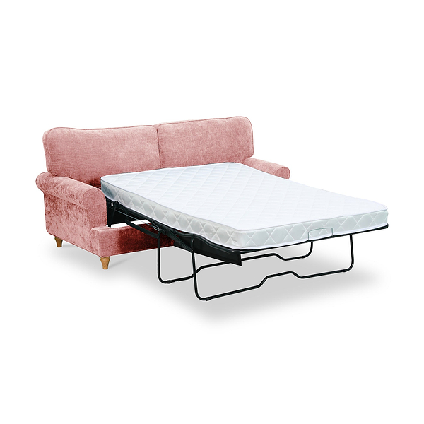 Alfie 3 Seater Sofa Bed