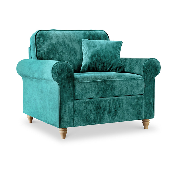 Archie Armchair