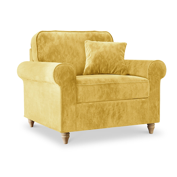Archie Armchair