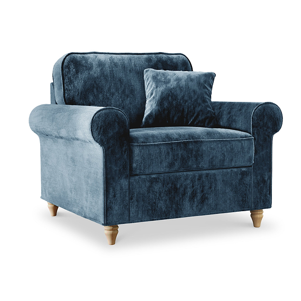 Archie Armchair