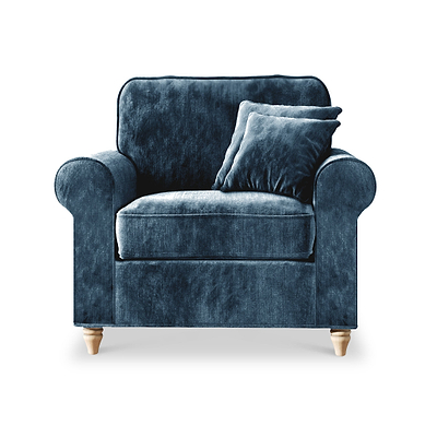 Archie Armchair