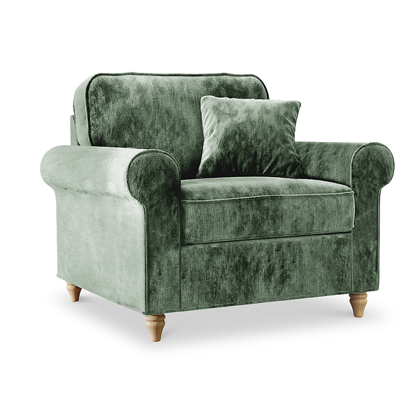 Archie Armchair