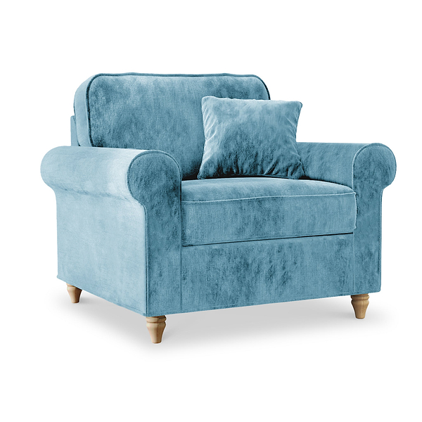 Archie Armchair