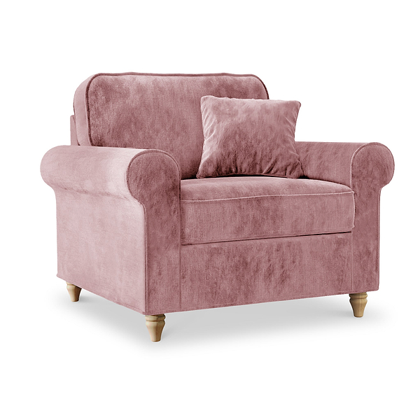 Archie Armchair
