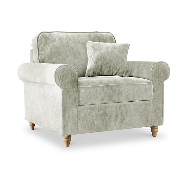 Archie Armchair