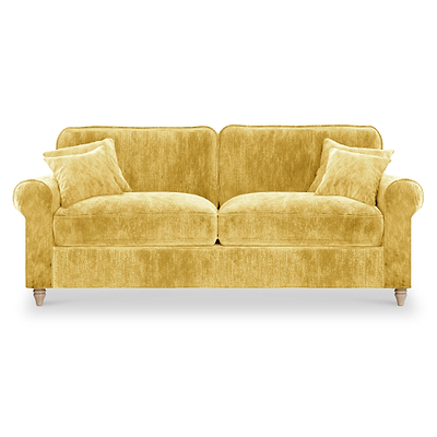 Archie 3 Seater Sofa